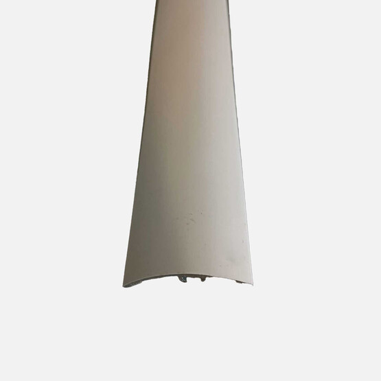 Ersin 3104 41mm Gizli Vidalı Seviye Profili Beyaz 270 cm 