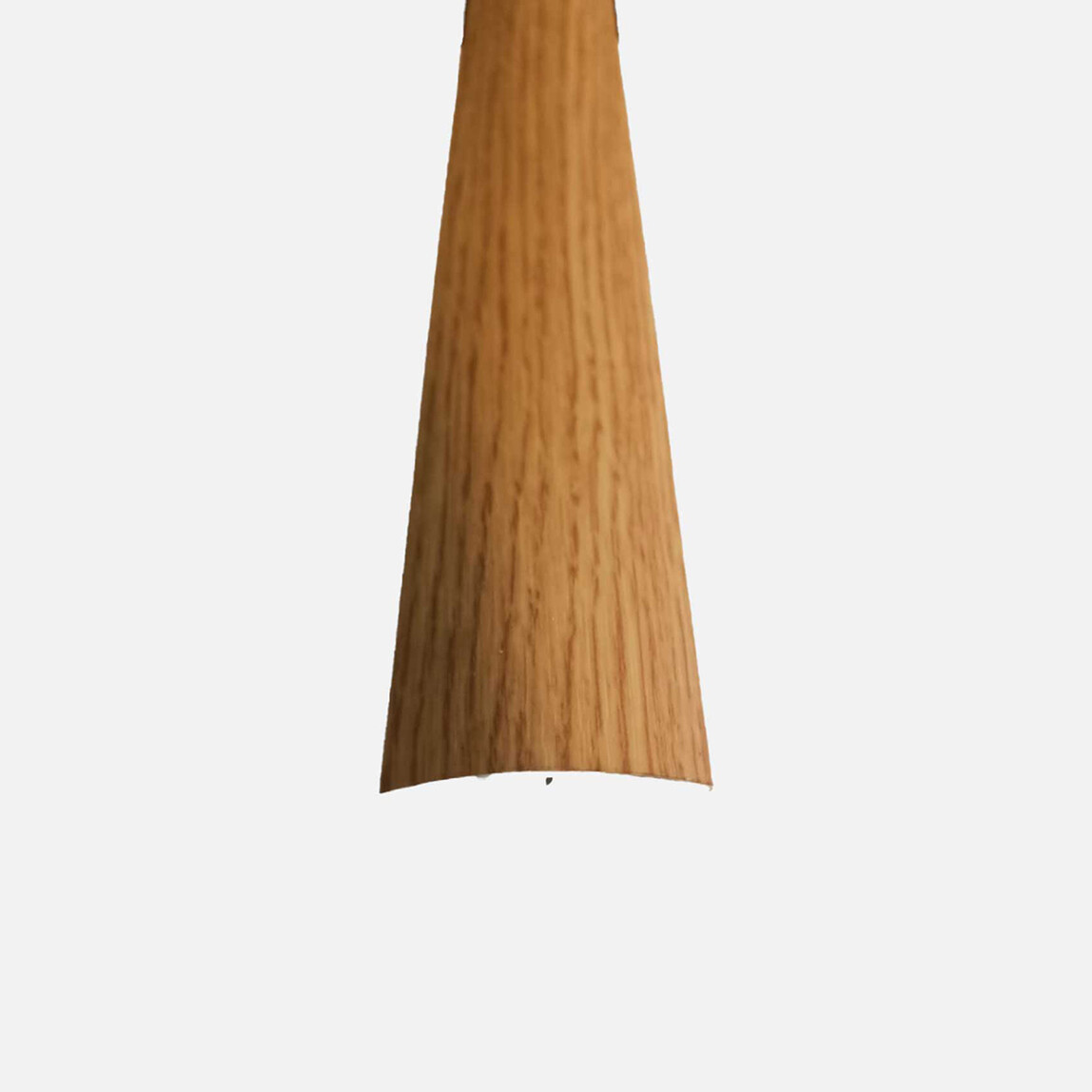    Ersin 3104 41mm Seviye Profili Meşe 270 cm 