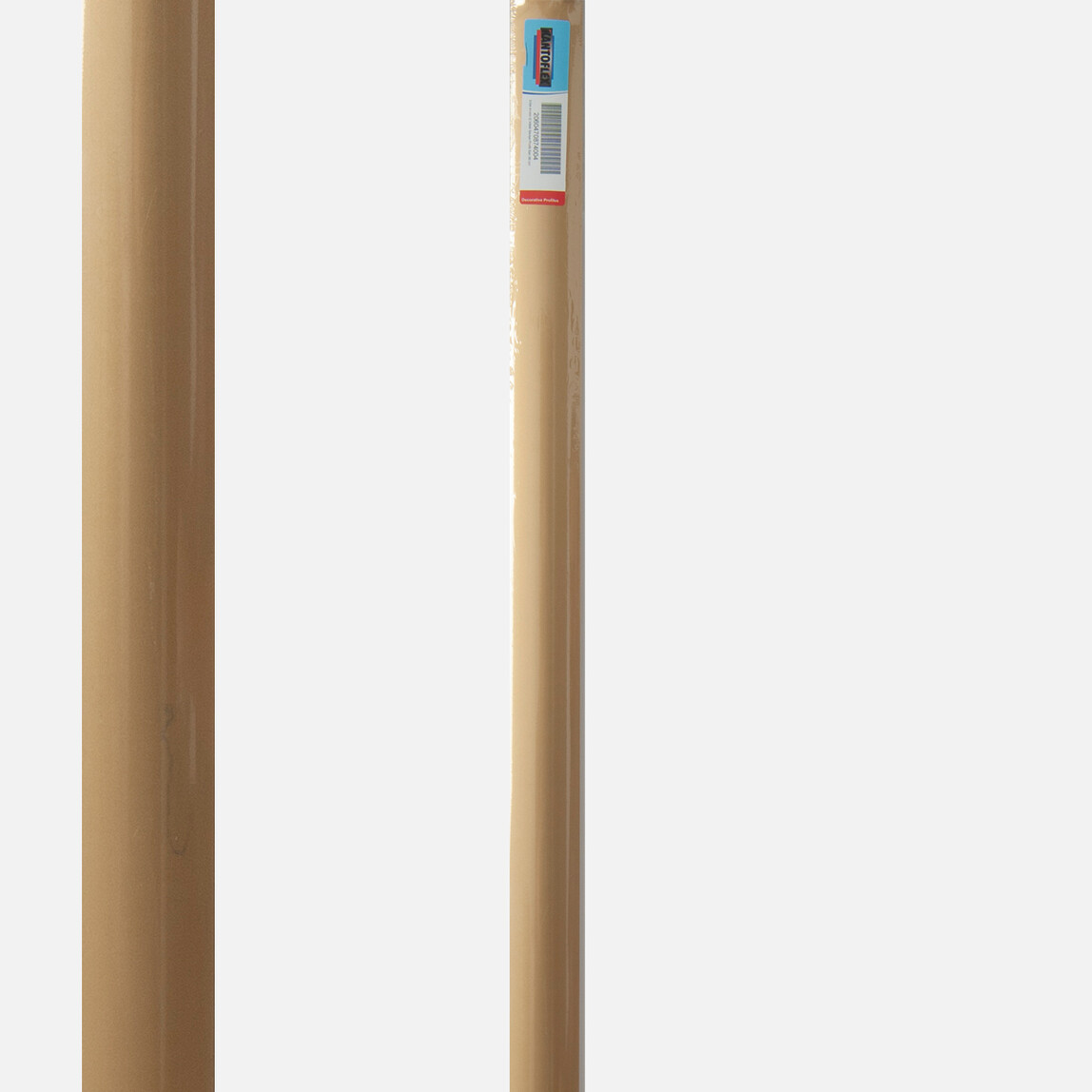    Ersin 3104 41 mm Seviye Profili Sarı 270 cm 