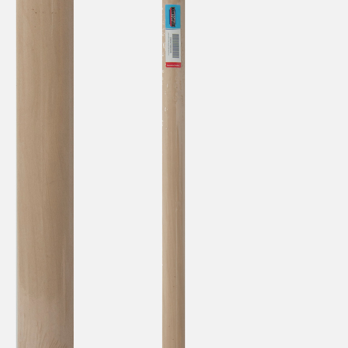    Ersin 3104 41 mm Seviye Profili Akça 90 cm  