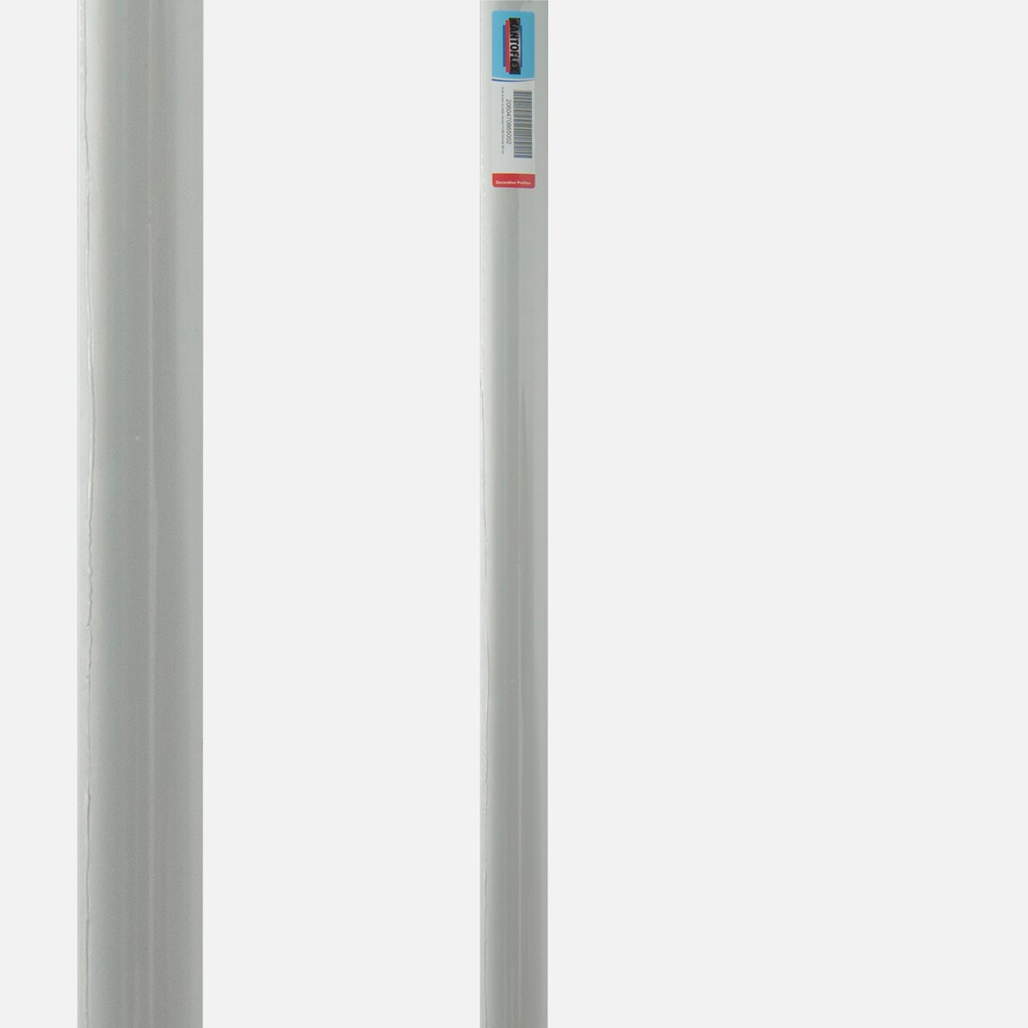    Ersin 3104 41 mm Seviye Profili Gümüş 90 cm  