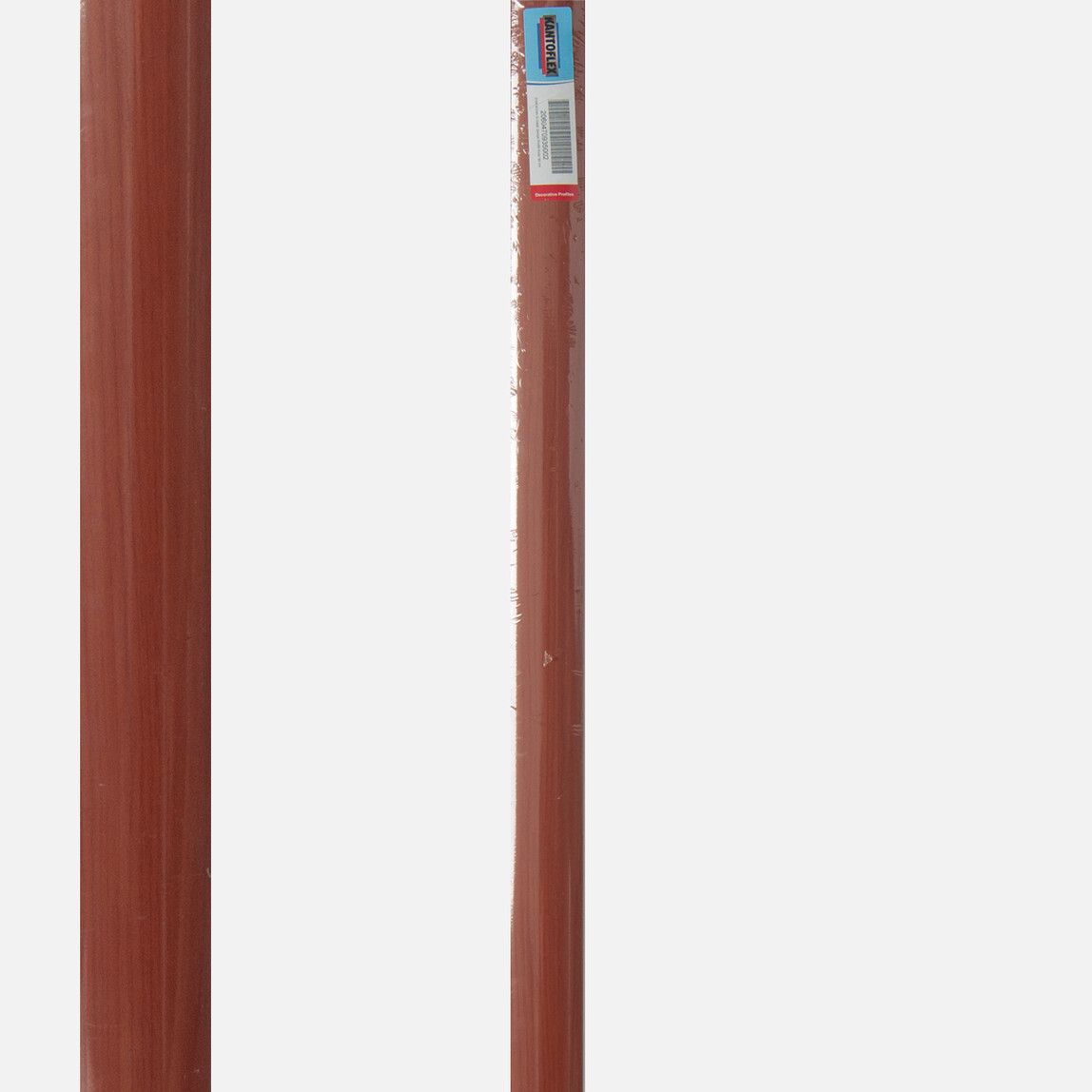    Ersin 3104 41 mm Seviye Profili Koyu Ceviz 90 cm  