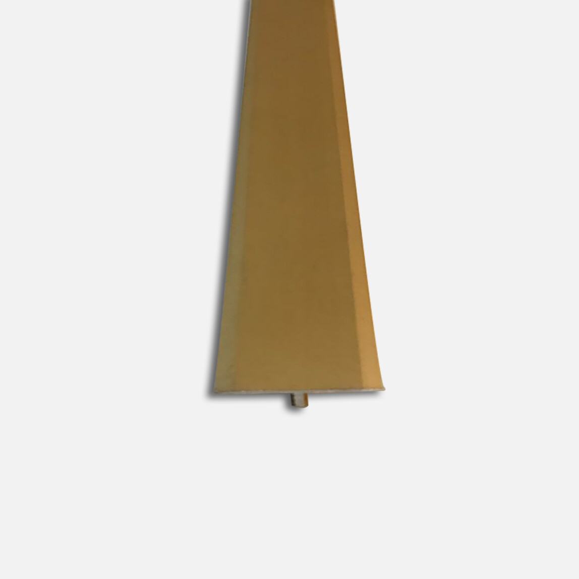    Ersin 25 mm T Profili Sarı 270 cm 