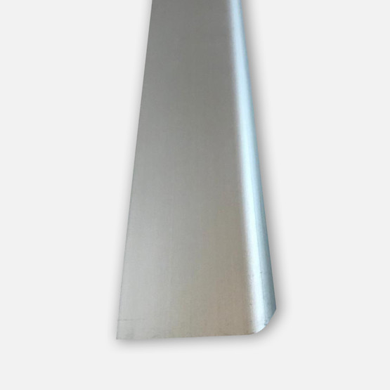 Ersin 40x60 cm Tezgah L Dönüş Ara T Profili Alüminyum