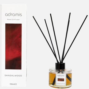 Adramis Bambu Oda Kokusu Sandalwood_0