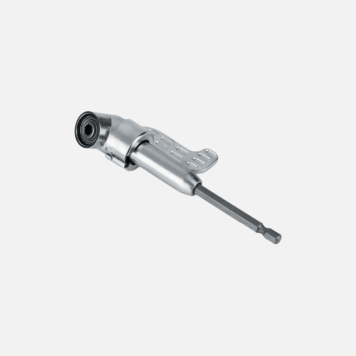    Bits Köşe Vidalama Aparatı 1/4  