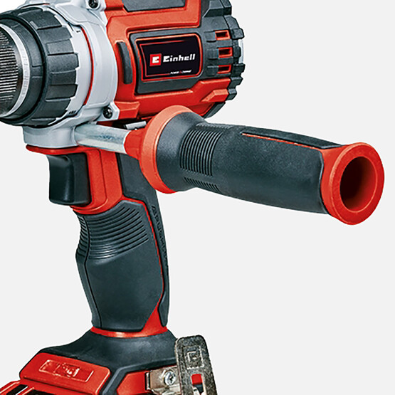 Einhell TP-CD 18/60 Li BL Solo Kömürsüz Akülü Vidalama(Solo) 