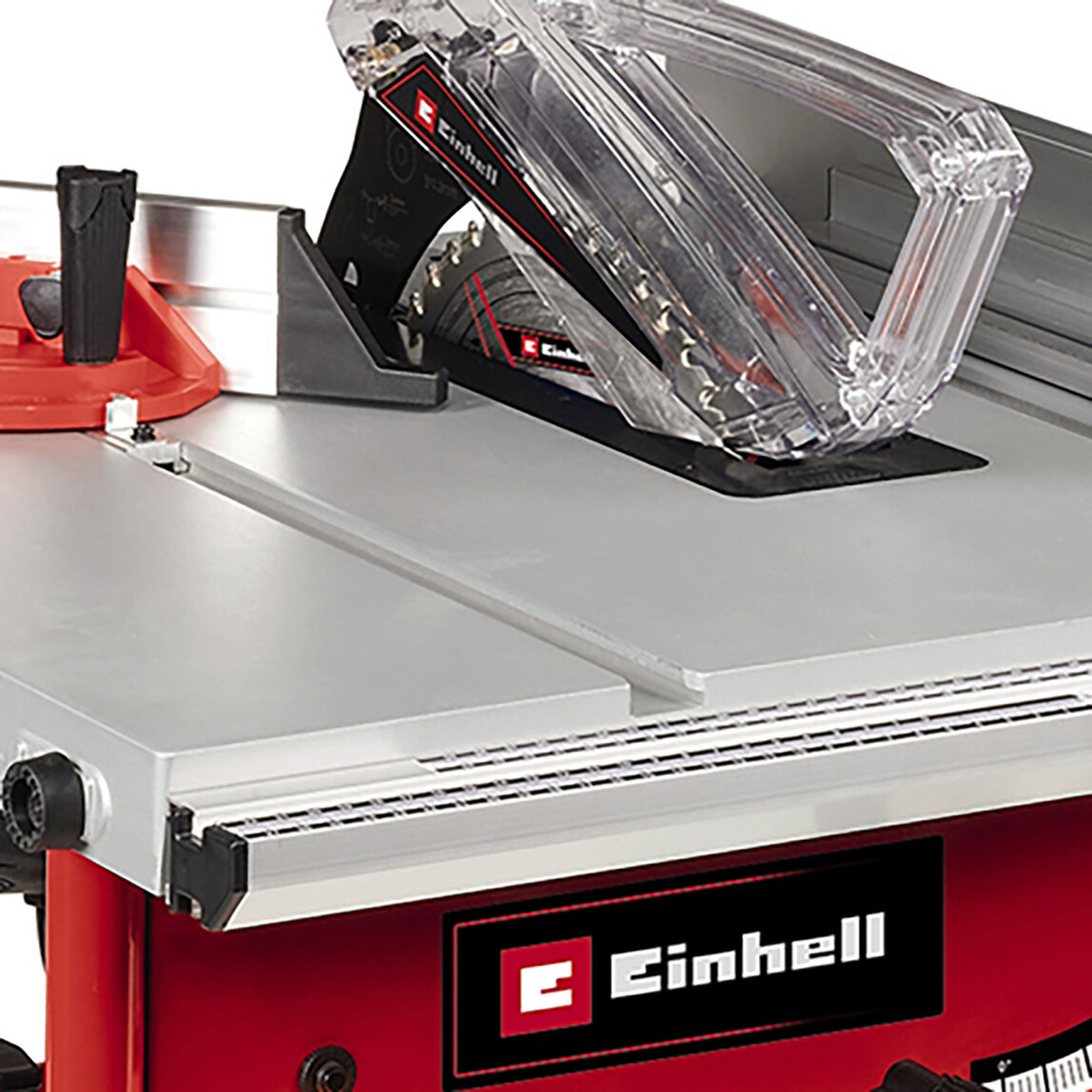    Einhell TE-TS 254 T 2000 W 254x30 mm T Tablalı Testere  