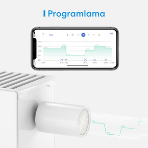 Meross Akıllı Termostat Baslangıç Kit_2