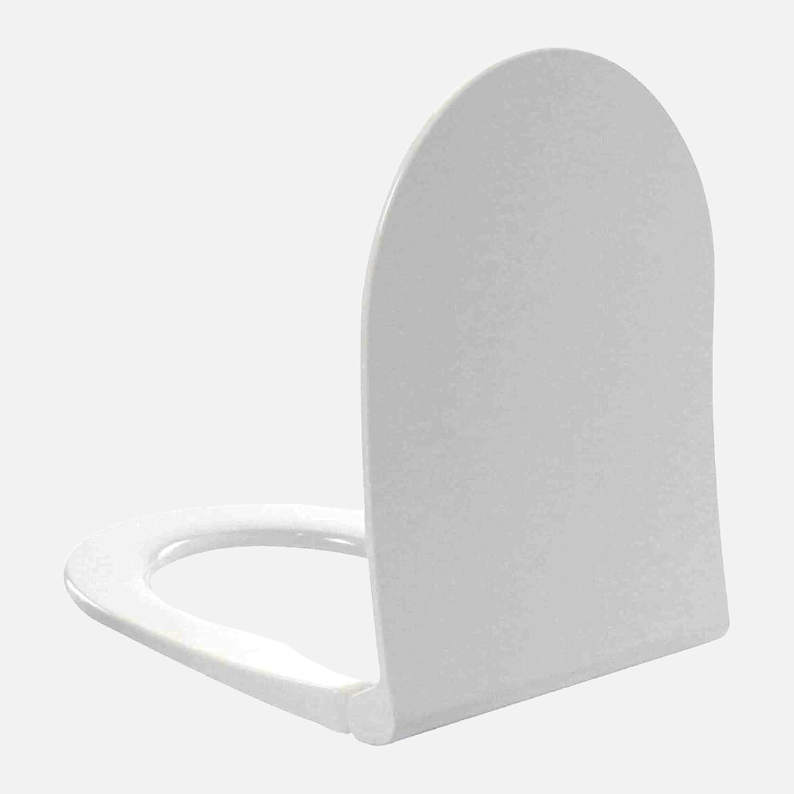    Vitra Slim Uni 2 Soft Klozet Kapağı  