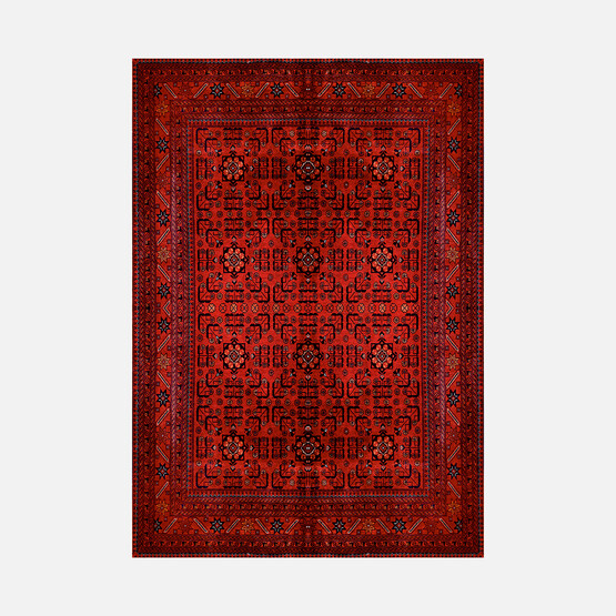 Concepta Capella 1002 Dijital Baskılı Kilim 160x230 cm 