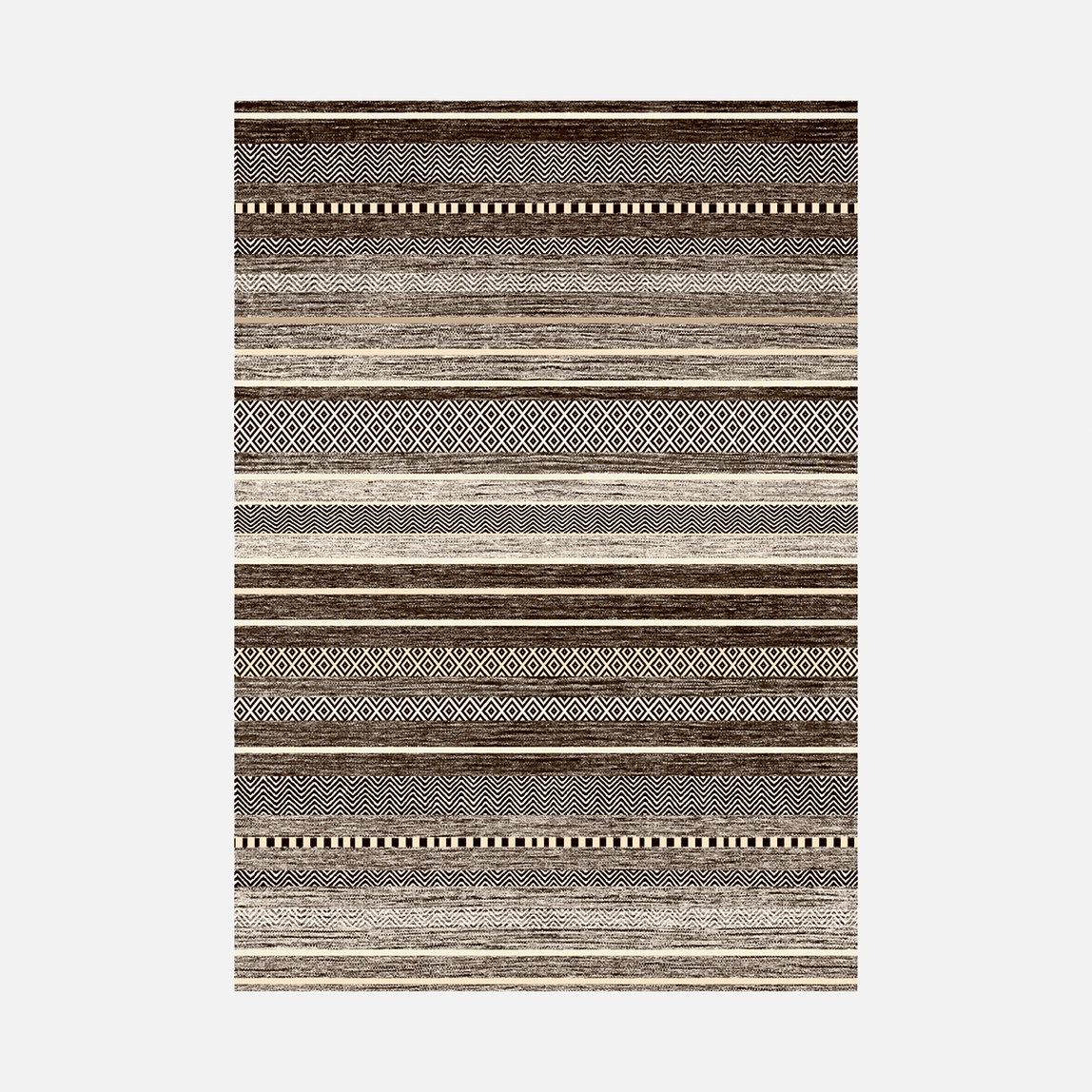 Concepta Capella 1012 Dijital Baskılı Kilim 80x150 cm_0