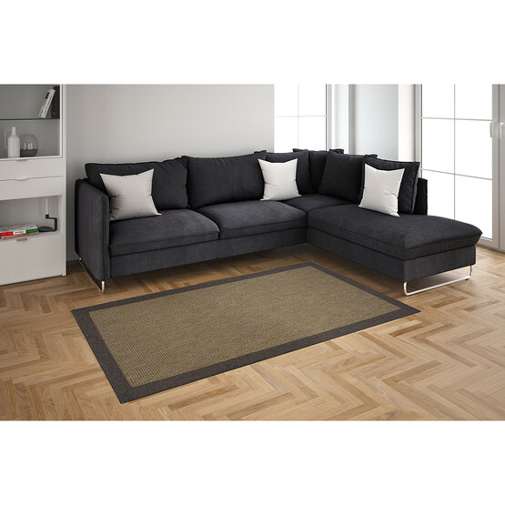Concepta Jüt Kilim J 1013 120x180 cm 