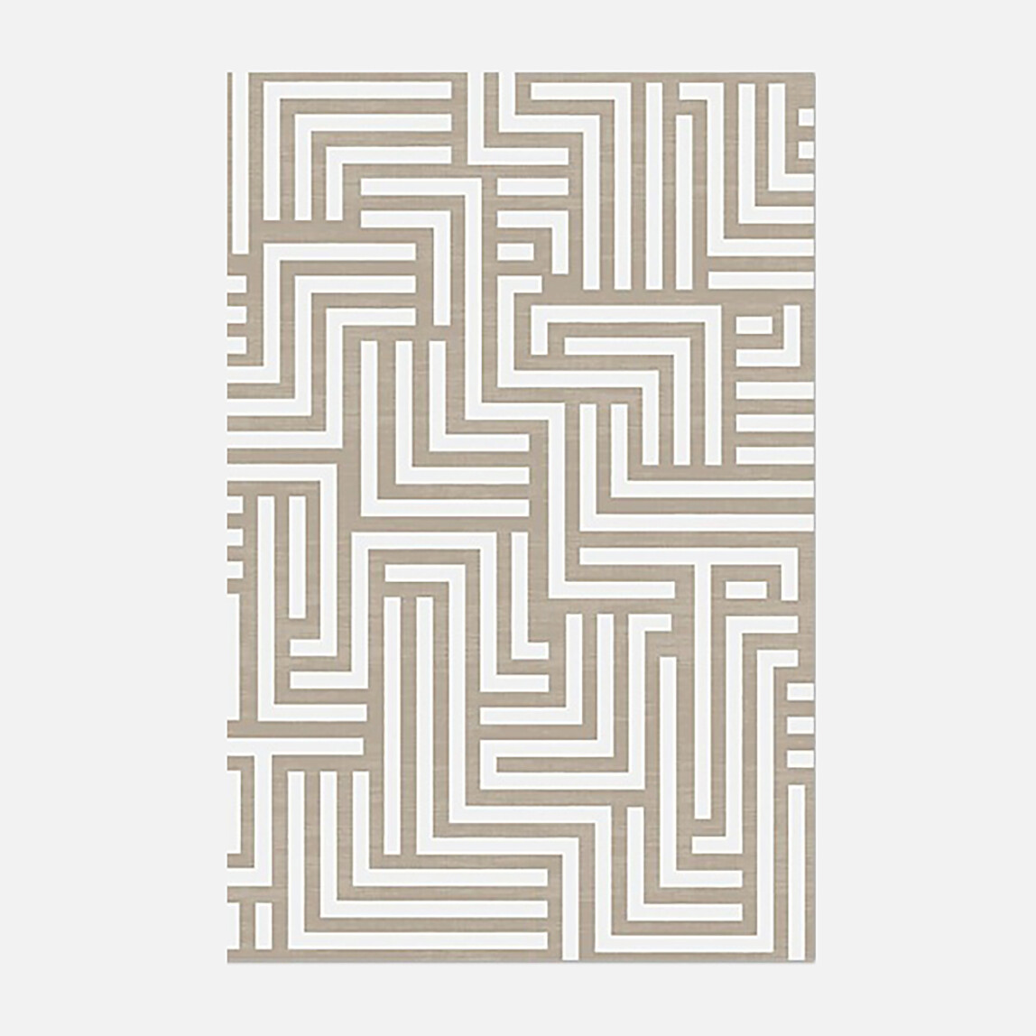    Crea Legro 11507 Ebatlı Halı 120x180 cm 