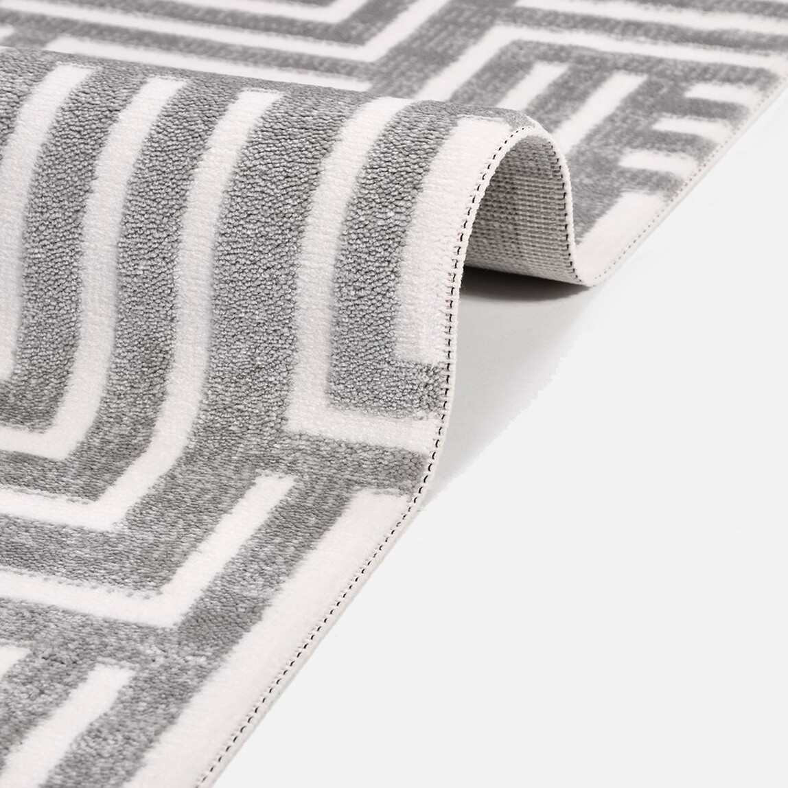    Crea Legro Ebatlı Halı 80x300 cm 