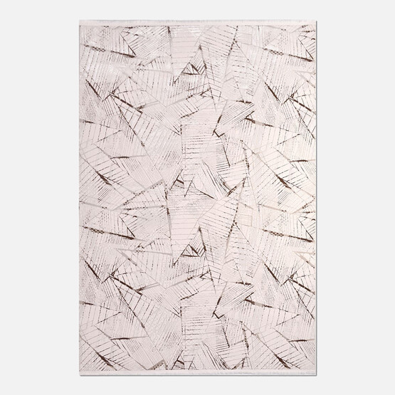 Crea Sedir Ebatlı Halı 120x180 cm