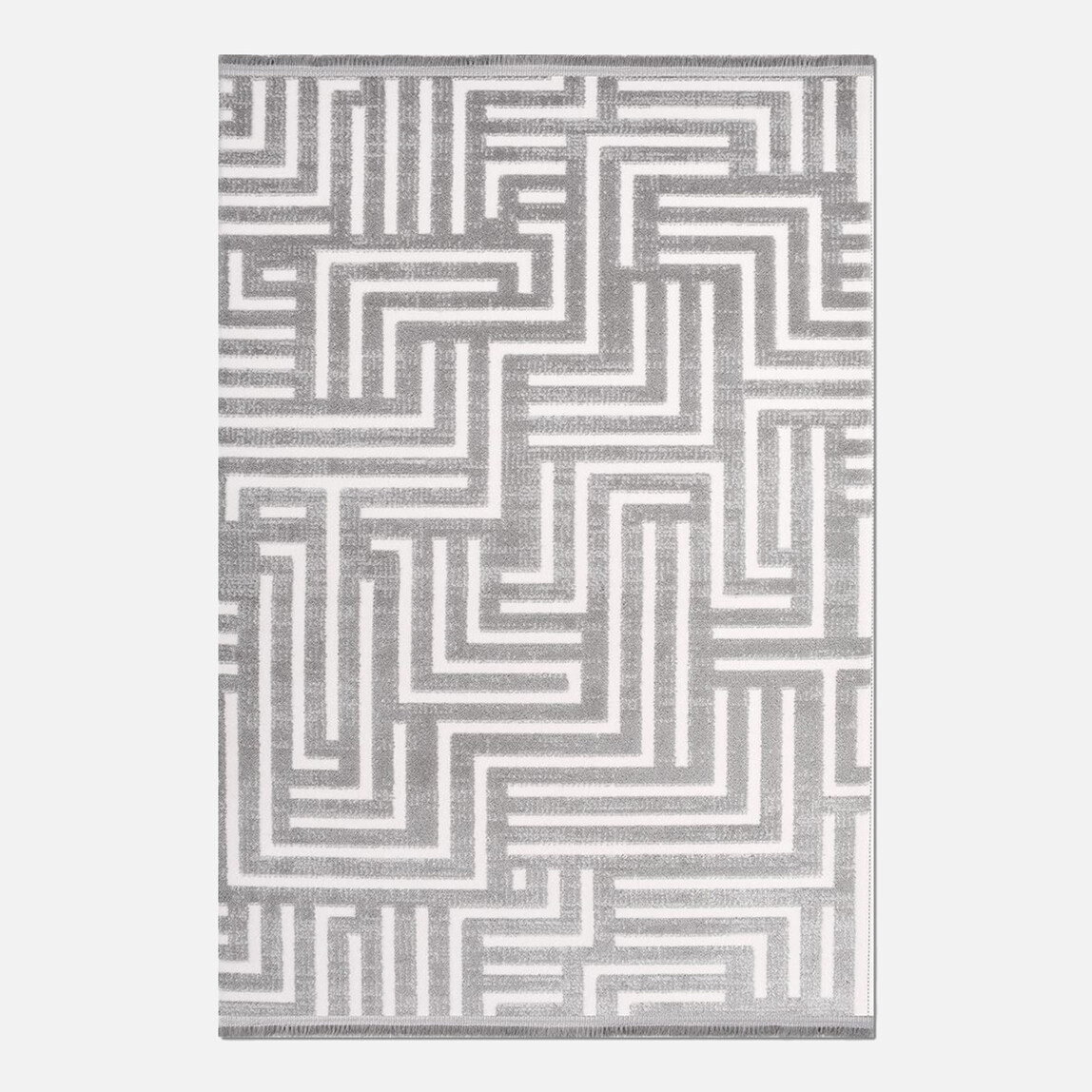    Crea Legro Ebatlı Halı 160x230 cm 