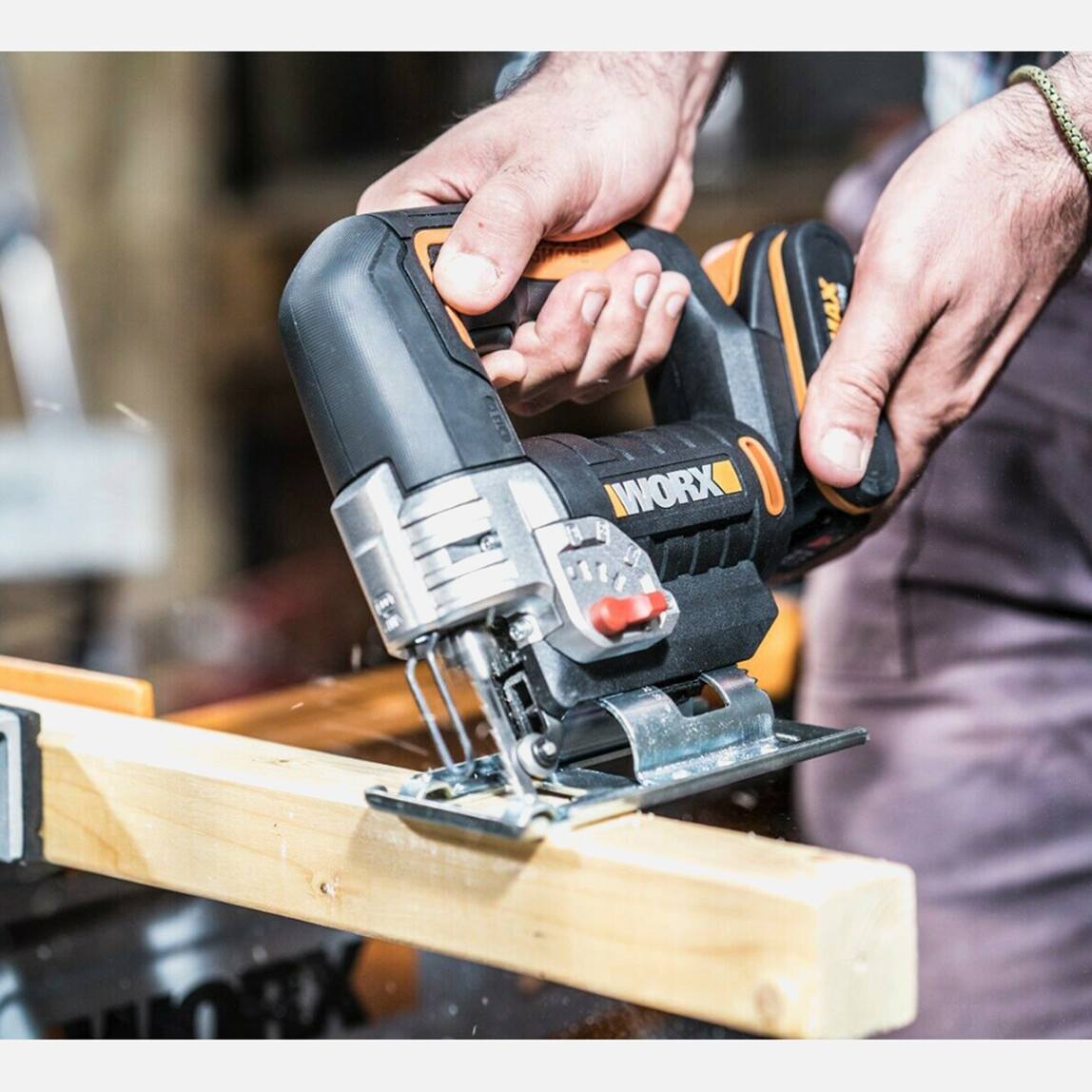 WORX WX543 20Volt 2.0Ah Li-ion Profesyonel Dekupaj Testere_11