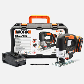 WORX WX543 20Volt 2.0Ah Li-ion Profesyonel Dekupaj Testere_2