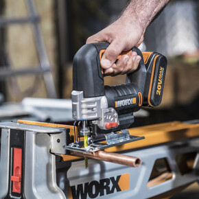 WORX WX543 20Volt 2.0Ah Li-ion Profesyonel Dekupaj Testere_8