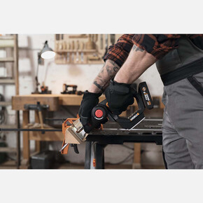 WORX WX550 20Volt 2.0Ah. Li-ion Profesyonel Dekupaj ve Tilki Kuyruğu Testere_6