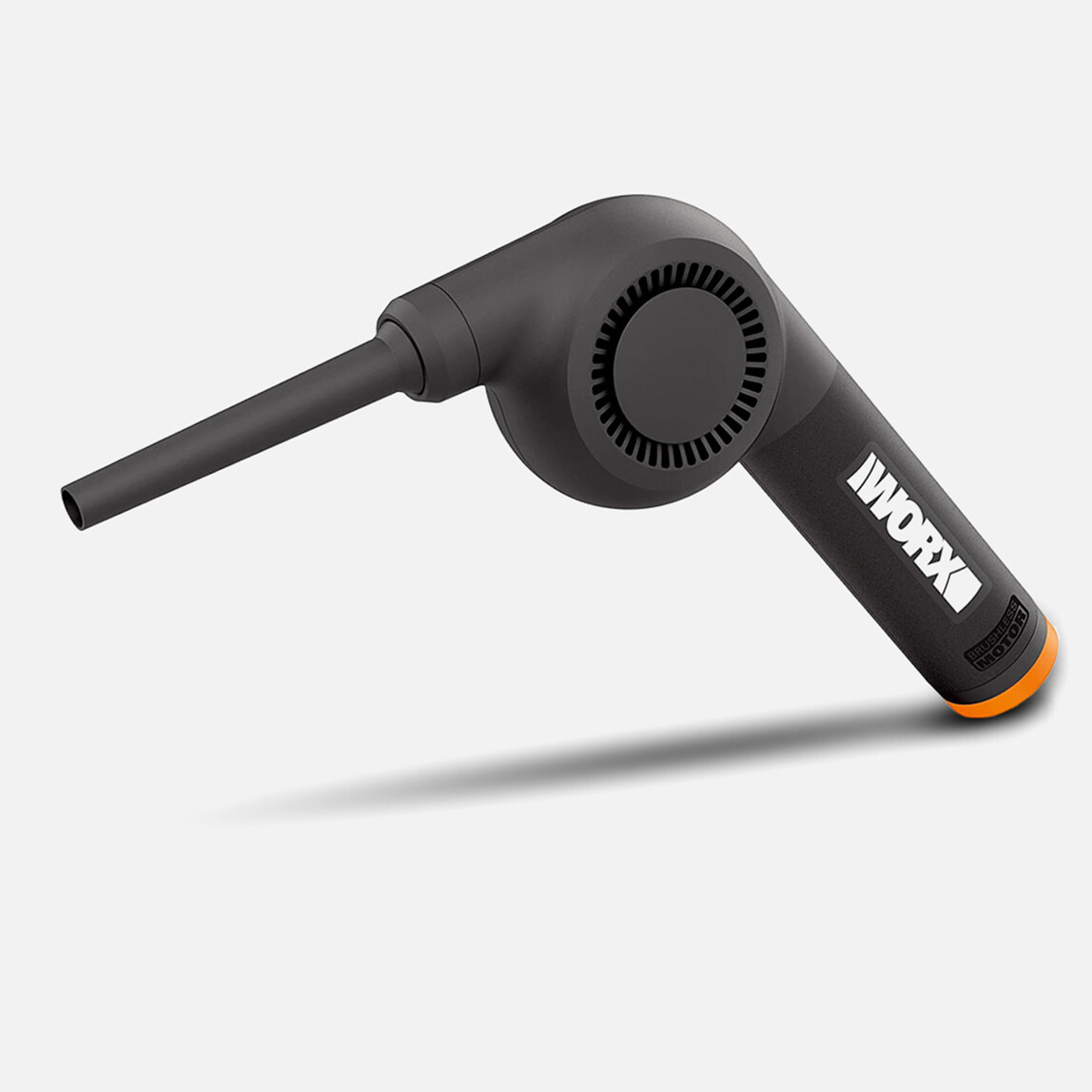 WORX WX747.9 MAKERX 20Volt Kömürsüz Profesyonel Mini Üfleyici (Akü Dahil Değildir)_0