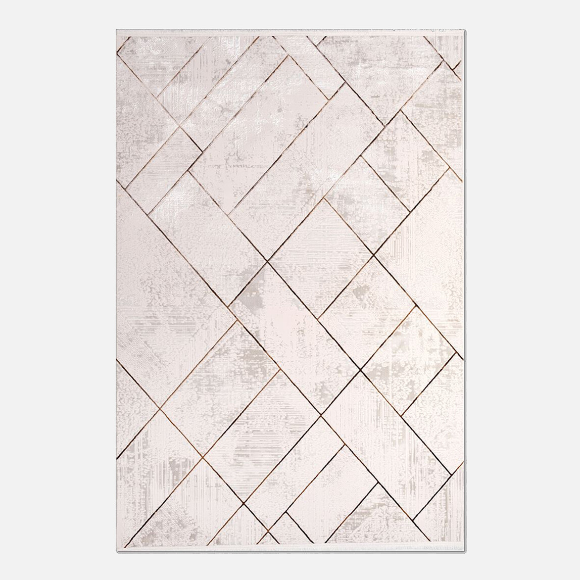    Crea Sedir Halı 17307 80x300 cm  