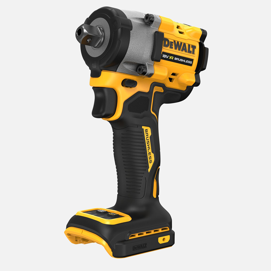 Dewalt DCF922NT-XJ 18 V Kömürsüz Motor Somun Sıkma (Solo)_0