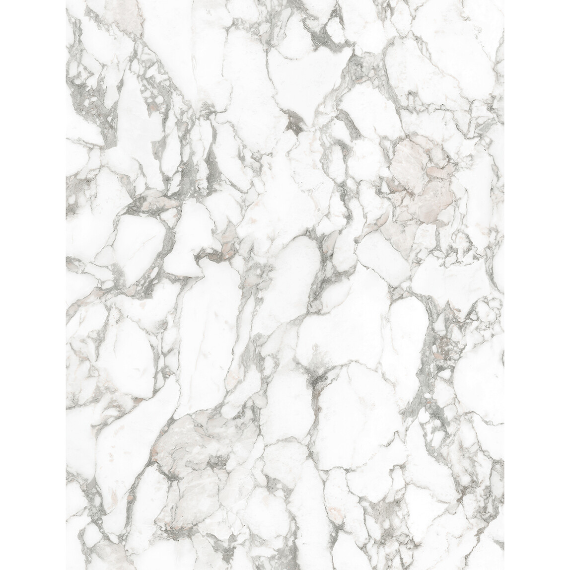    Orma Beyaz Mermer Yonga Levha 1,8x183x366 cm 6,69 m2 