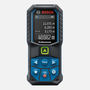 Bosch GLM 50-25 G Lazer Mesafe Ölçer_1