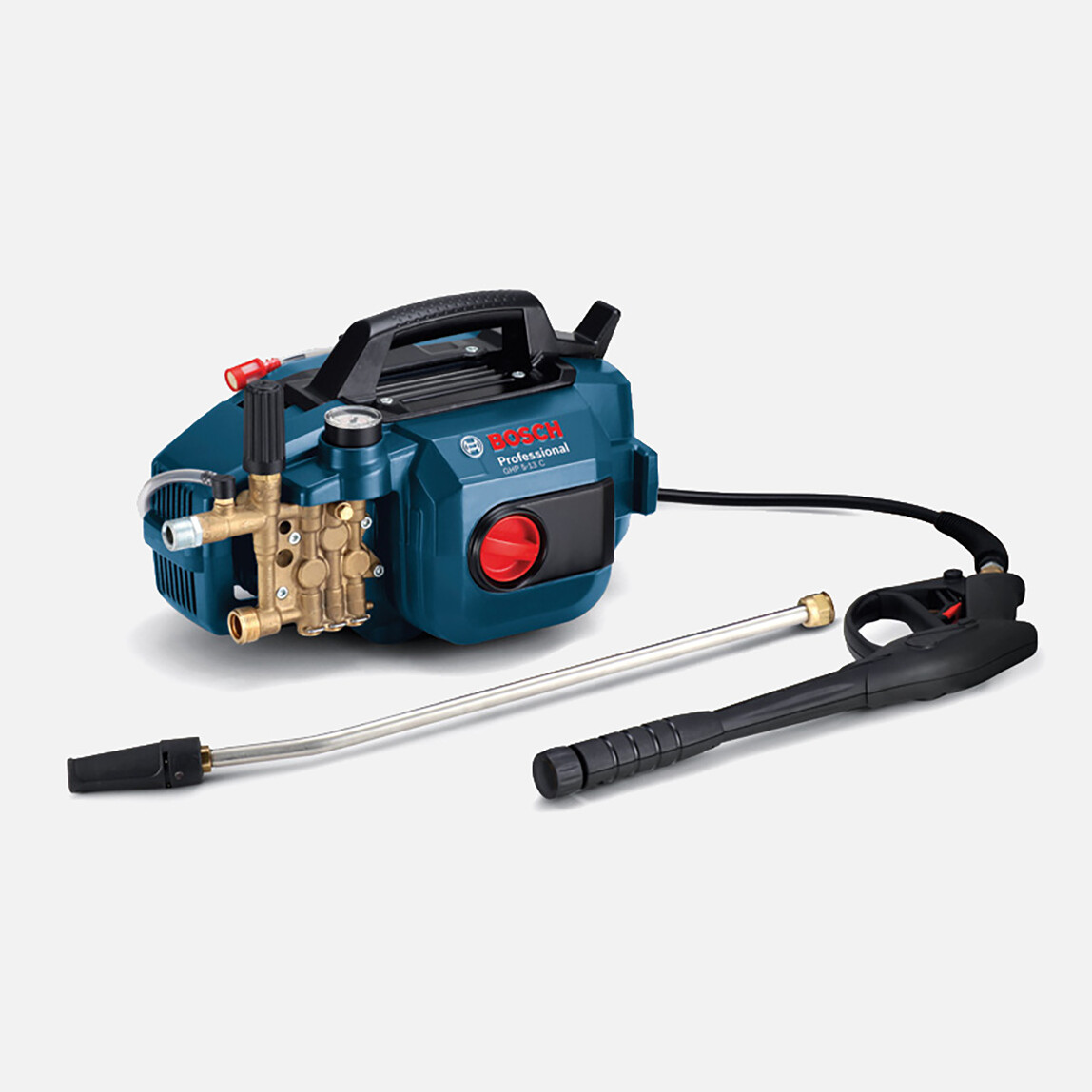    Bosch GHP 5-13 C Profesyonel Yüksek Basınçlı Yıkama  