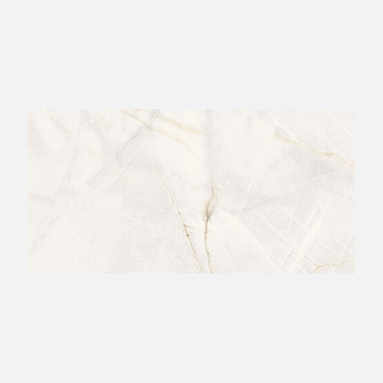Bien Maggee Beyaz Parlak 30x60cm    