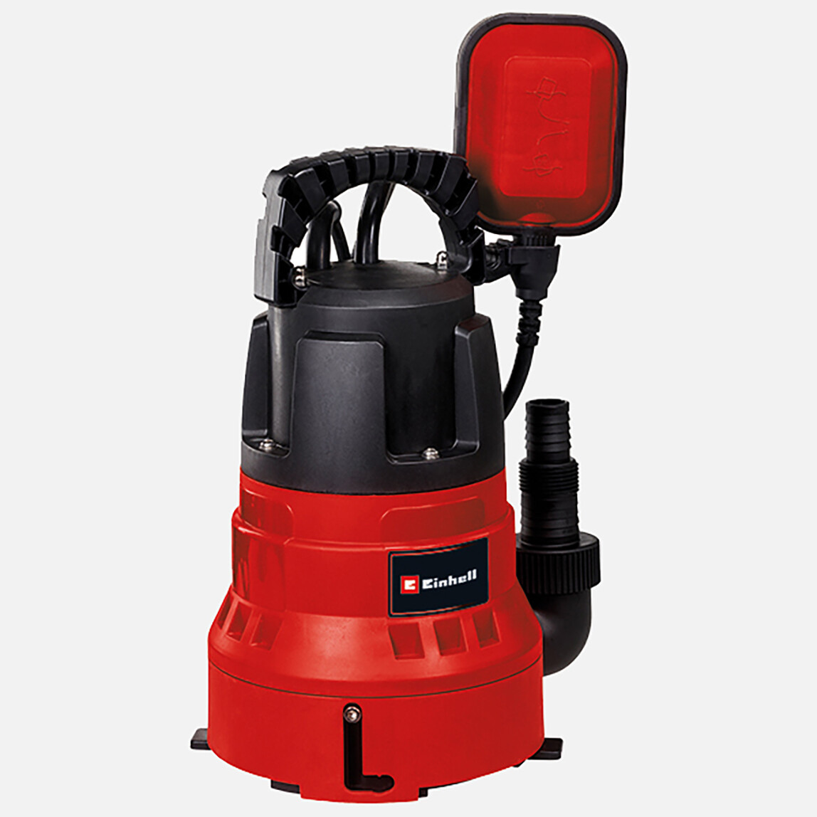 Einhell GC-DP 7035 LL Kirli Su Dalgıç Pompa_0