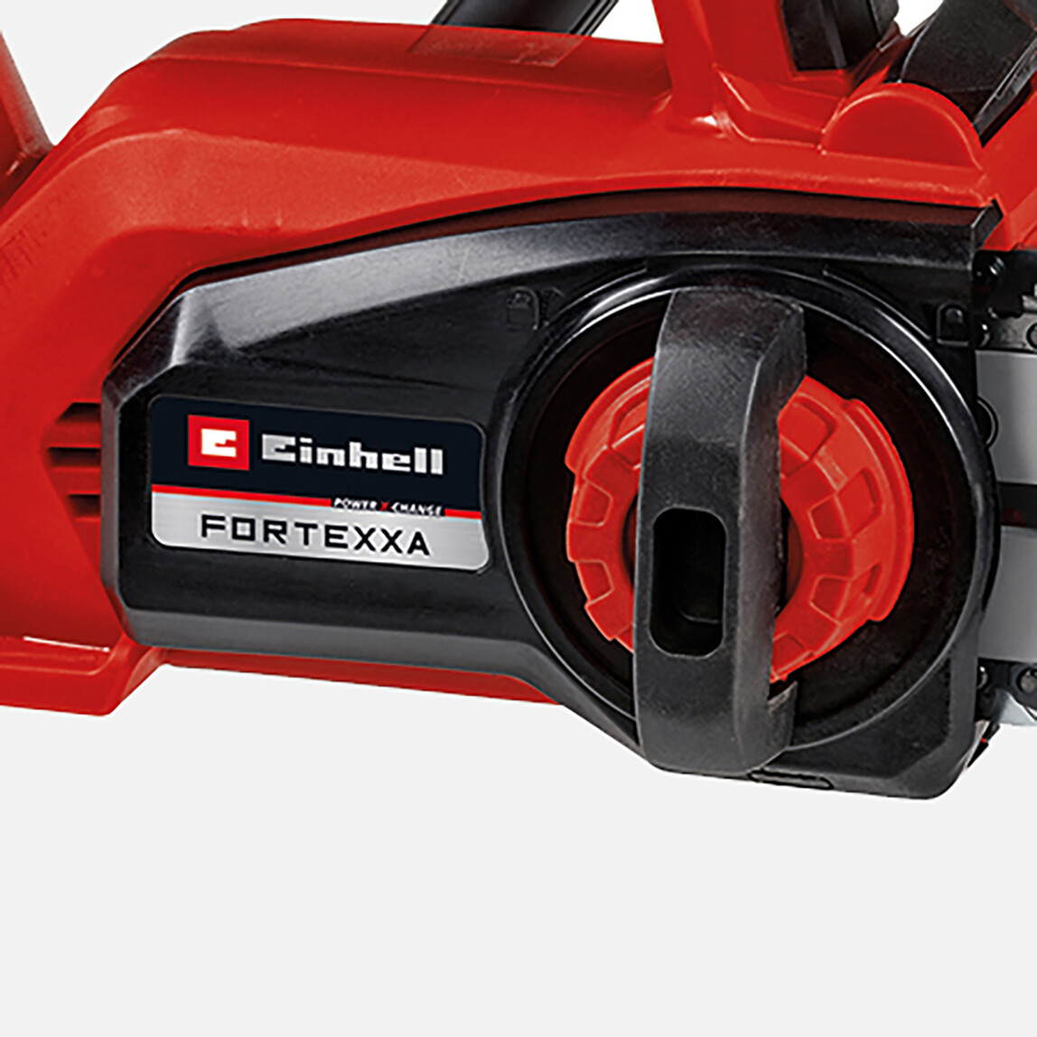 Einhell FORTEXXA 18/20 TH Akülü Ağaç Kesme Makinesi_4