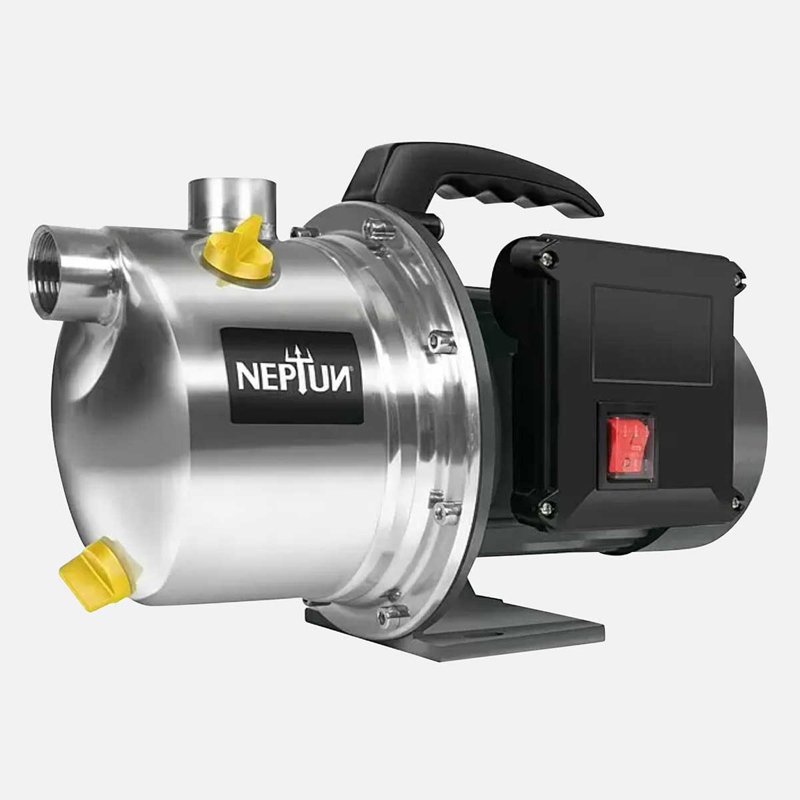 Neptun NGP-E100 Bahçe Pompa Seti_0