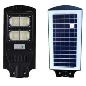 Solar Sokak Panel 200W_3