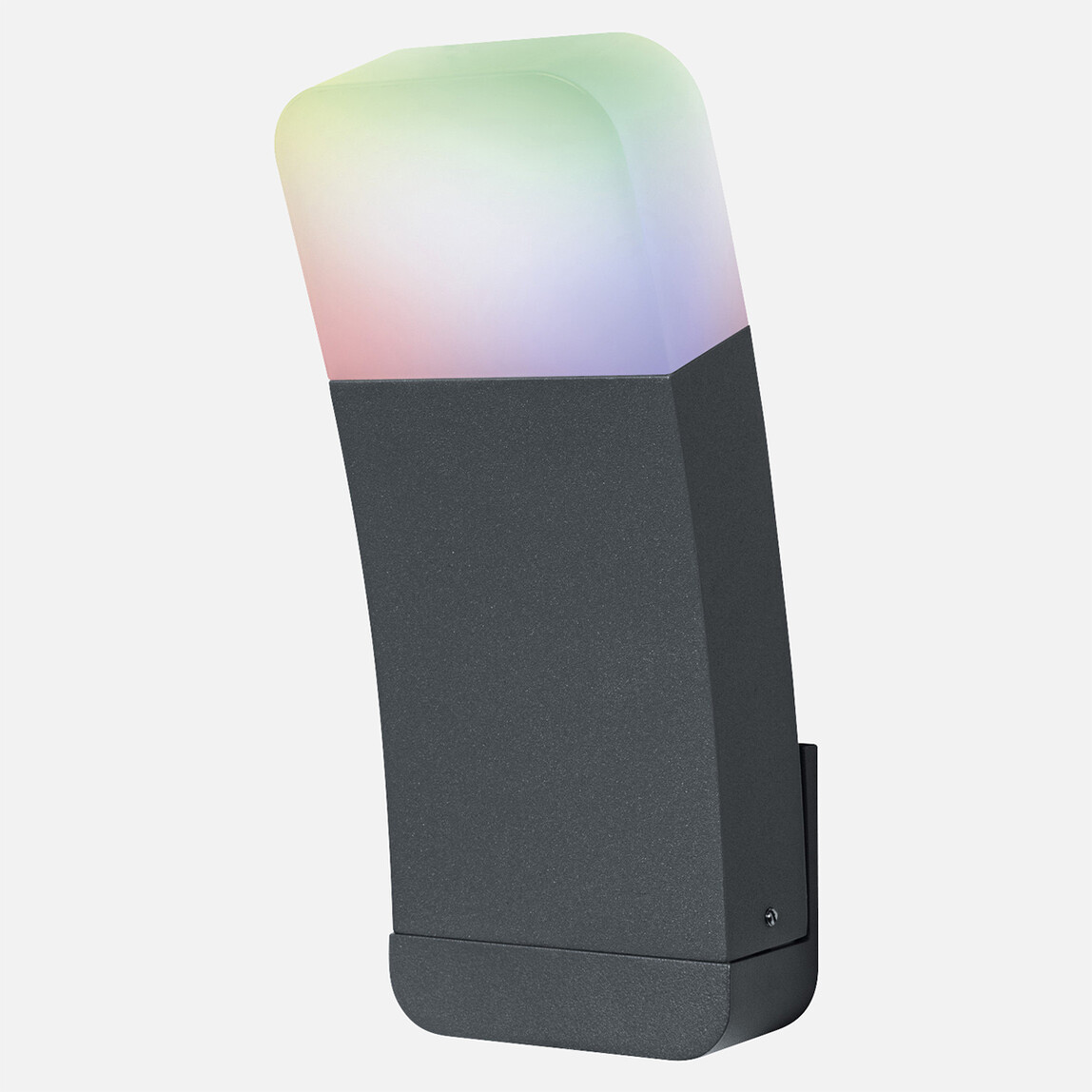    Smart Outd Wifi Curve Aplik Rgb  