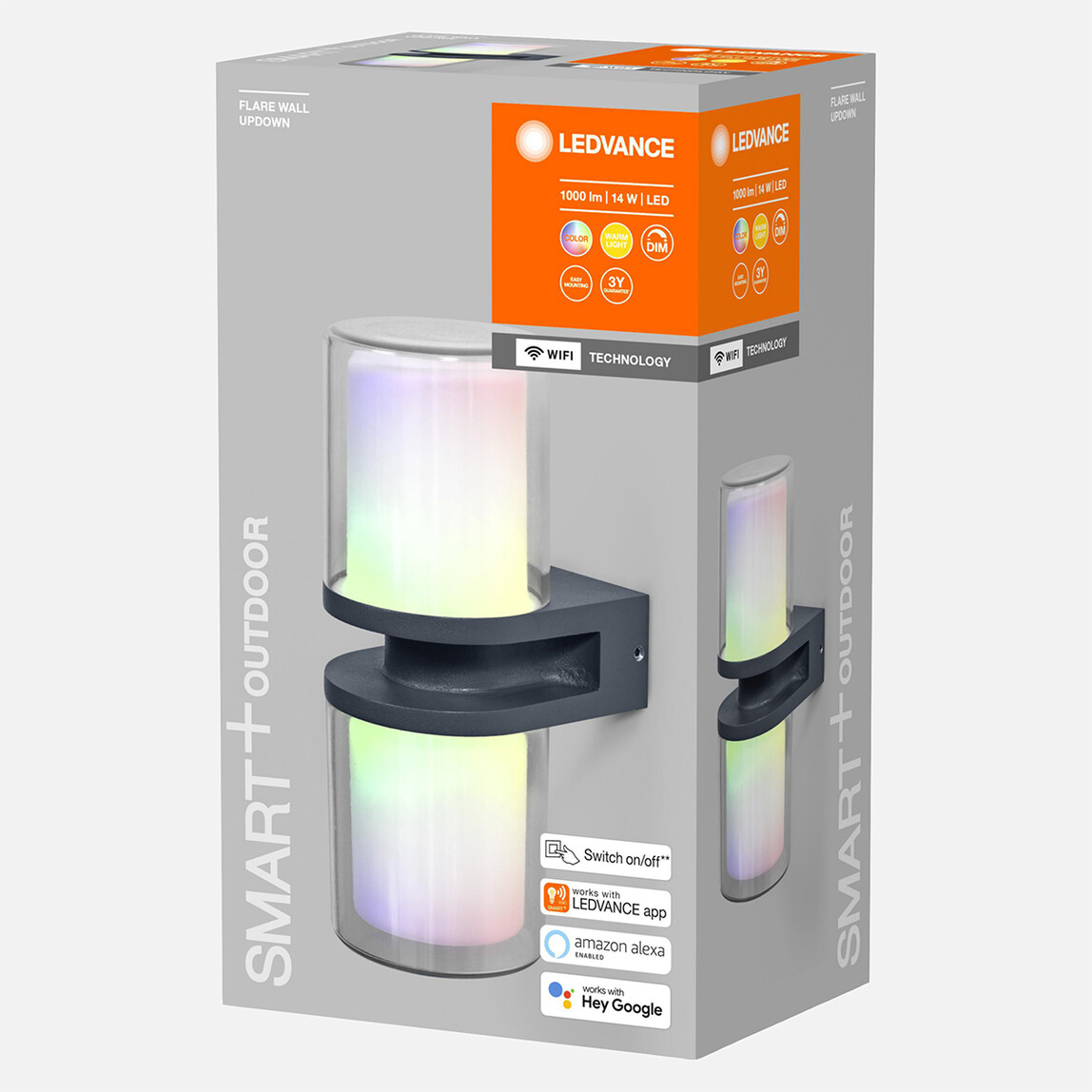    Smart Outd Wi-fi Updflare Aplik   