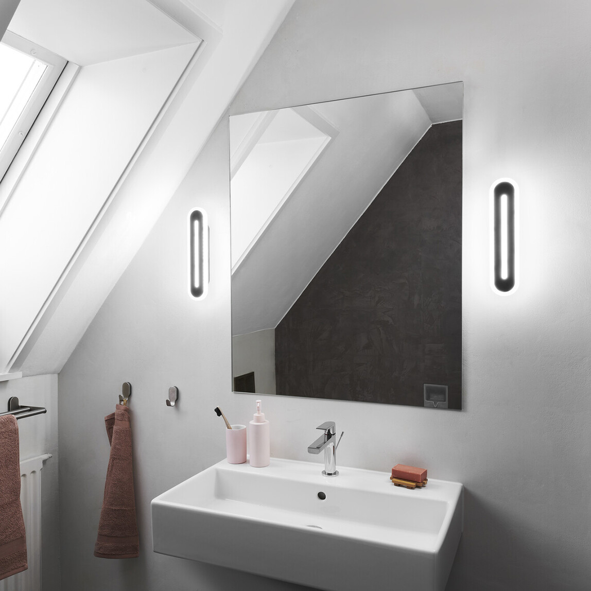    Smart Wi-fi Orbis Aplik Beyaz 40C   