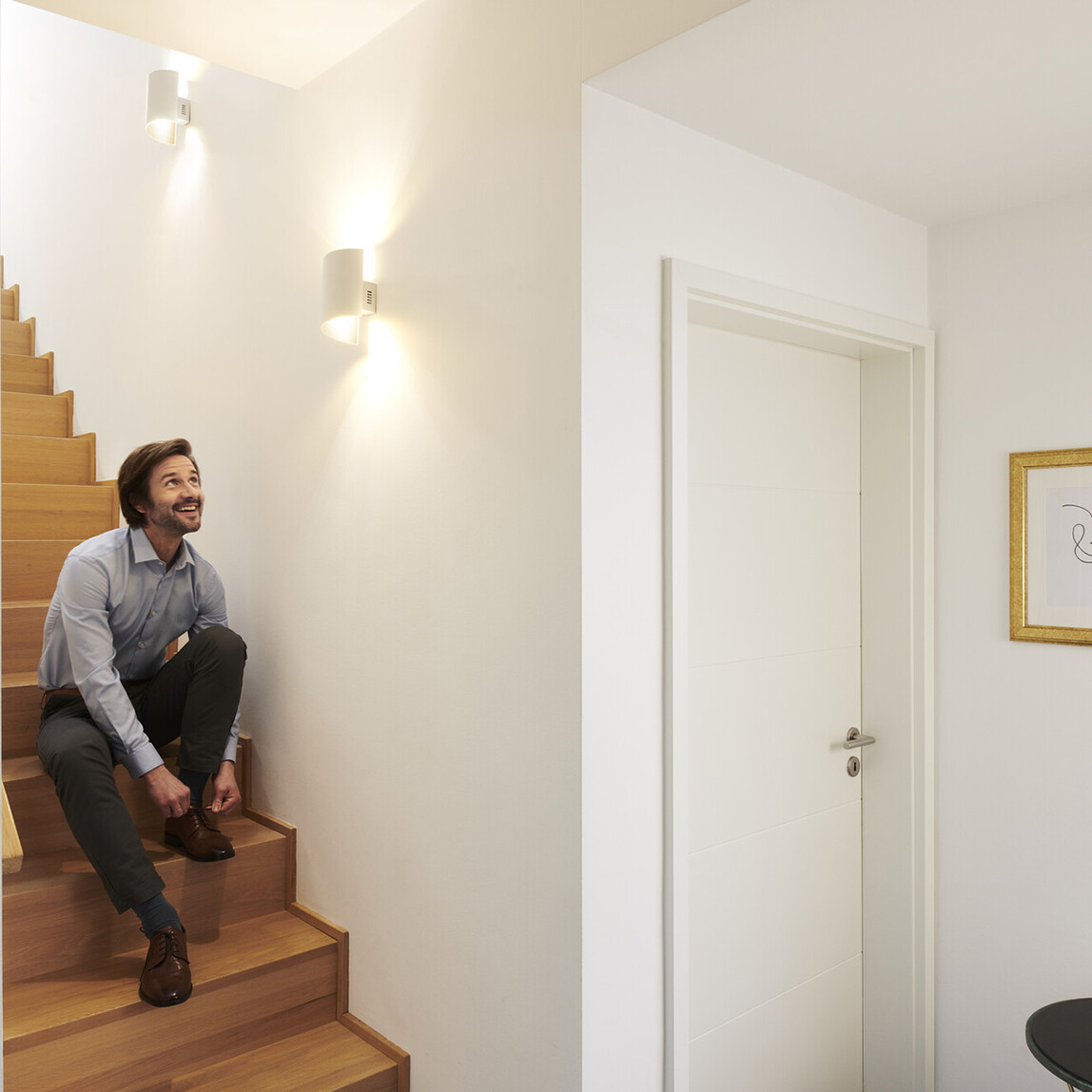    Smart Wi-fi Orbis Twist Aplik  