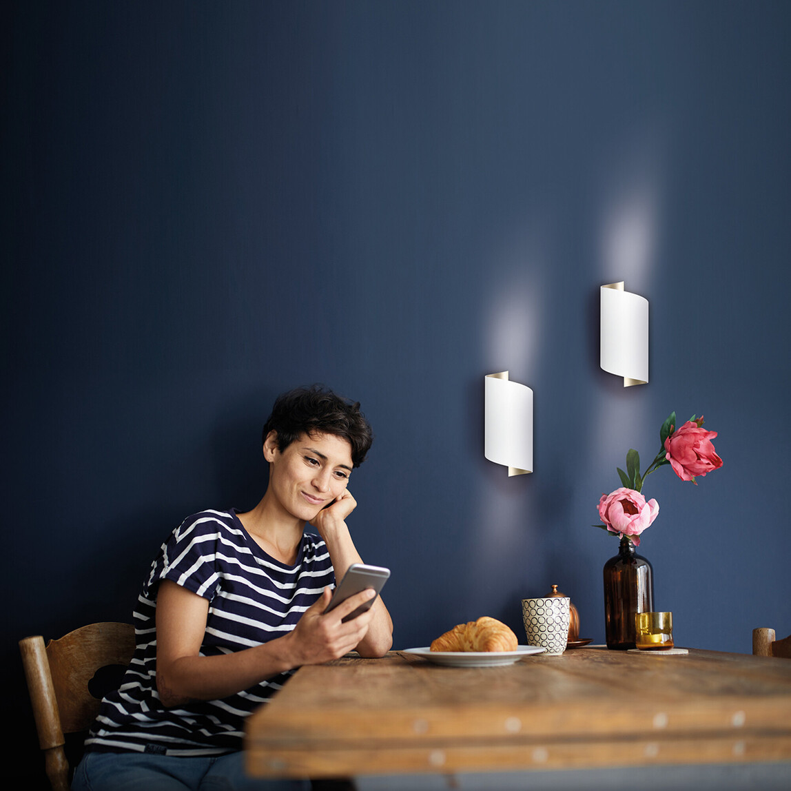    Smart Wi-fi Orbis Twist Aplik  