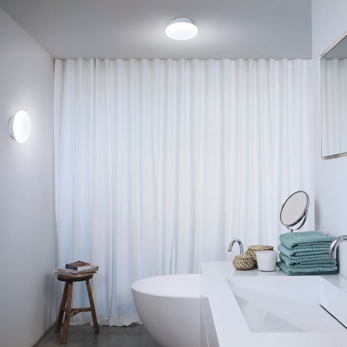    Smart Wi-fi Orbis Aqua Plafonyer 20C   