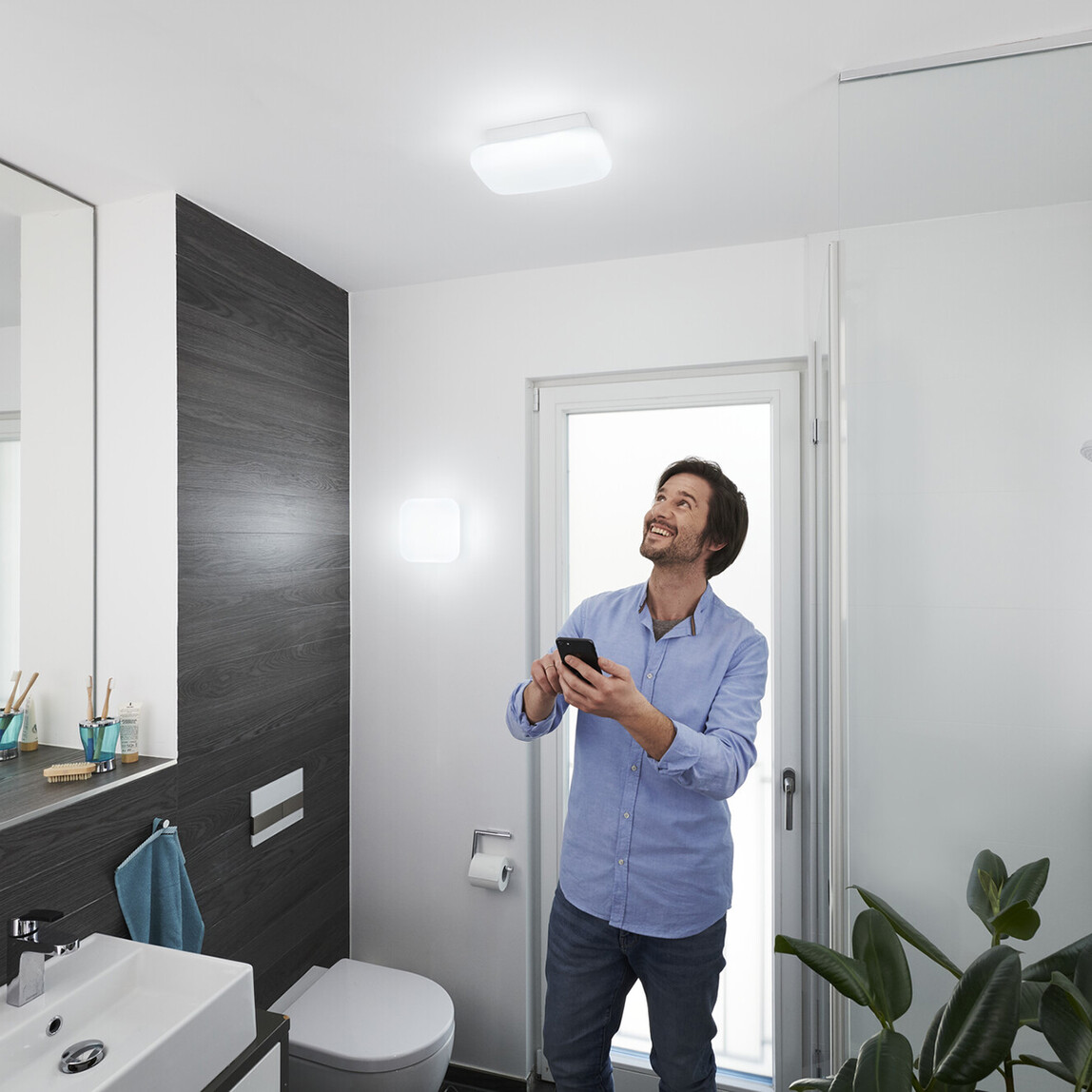    Smart Wi-fi Orbis Aqua Plafonyer  28   