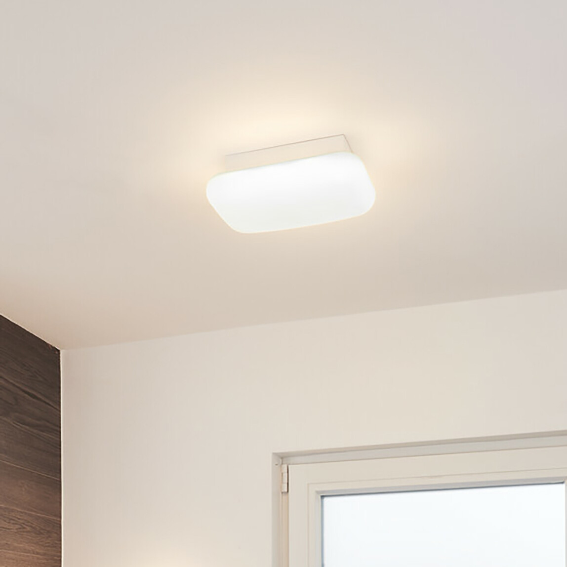    Smart Wi-fi Orbis Aqua Plafonyer  28   