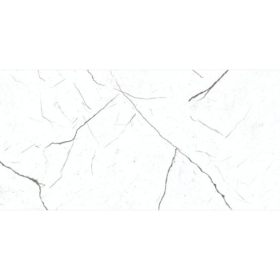 Seramiksan Eros Beyaz Duvar Karosu 30x60cm