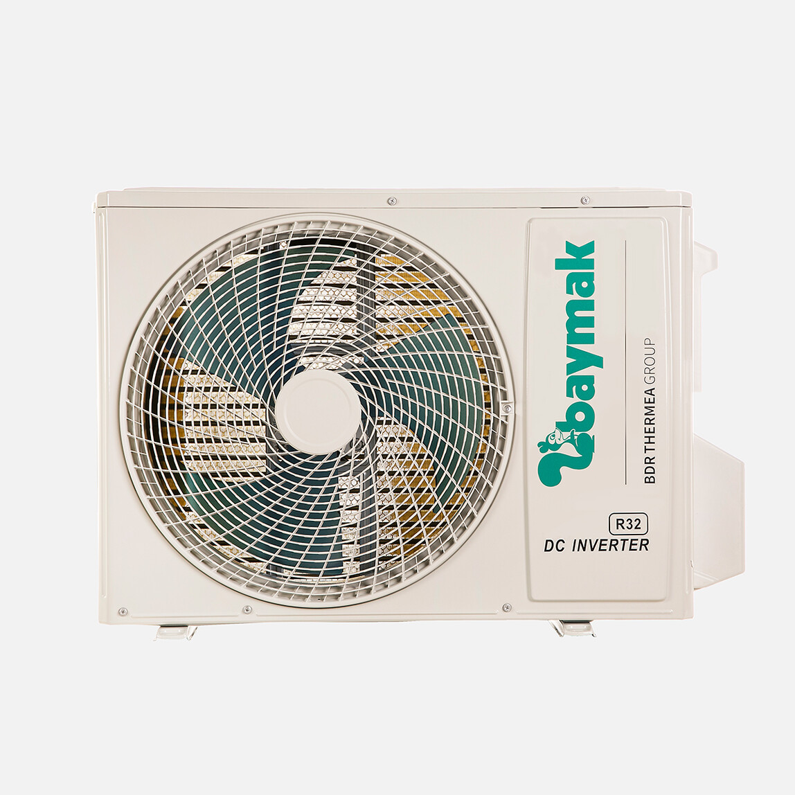    Baymak Elegant Plus UV 9.000 Btu Inverter A++ Duvar Tipi Klima  