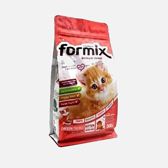 Formix Yavru Kedi Maması 500gr