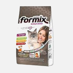 Formix Sterilize Kedi Maması 1,5kg