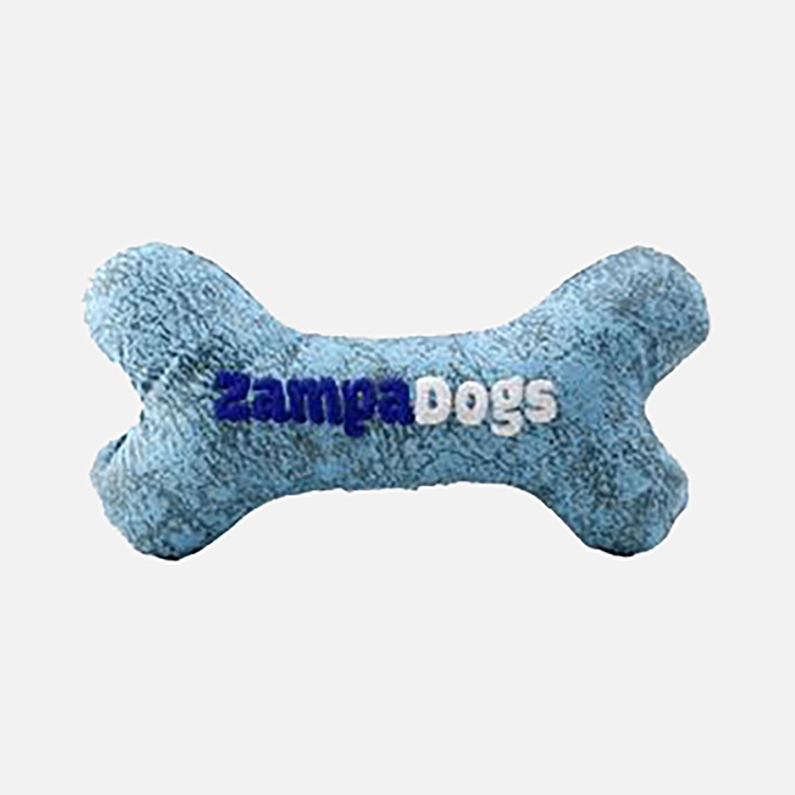 Zampa Mini Bone 9 Oyuncak Köpek Kemiği 42 cm_0