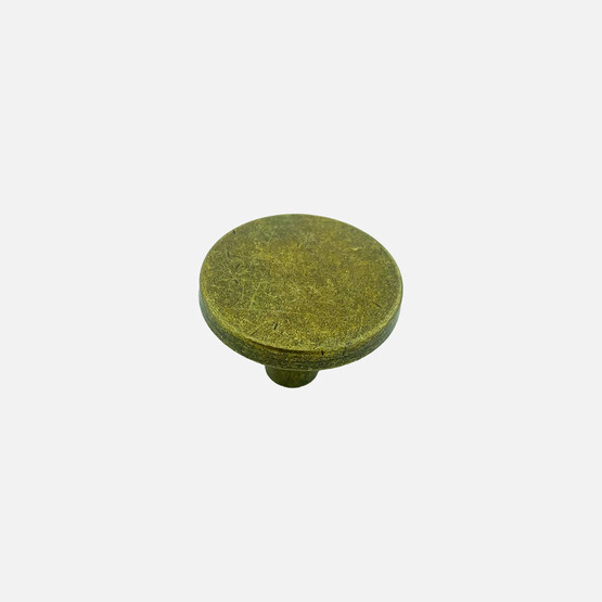 Esal Esila Düğme Kulp Antik